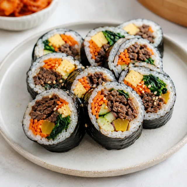 Food Value 식품 이미지 3